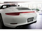 Thumbnail Photo 3 for 2016 Porsche 911 Carrera 4S